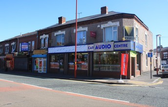 1768-1770 Pershore Rd, Birmingham for rent Primary Photo- Image 1 of 3