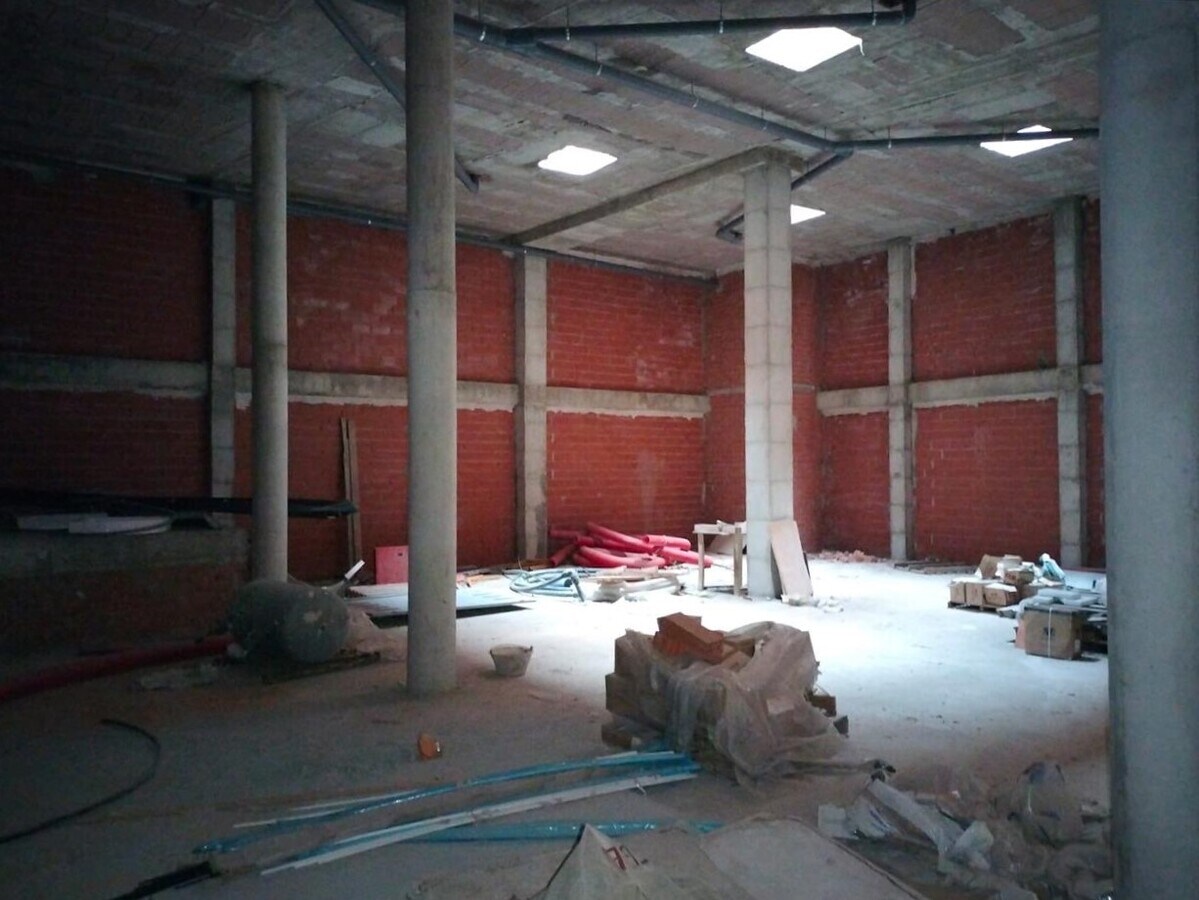 Paseo Morella, 82, Castelló de la Plana, CST 12004 - Unit Puerta 01 -  - Interior Photo - Image 2 of 6