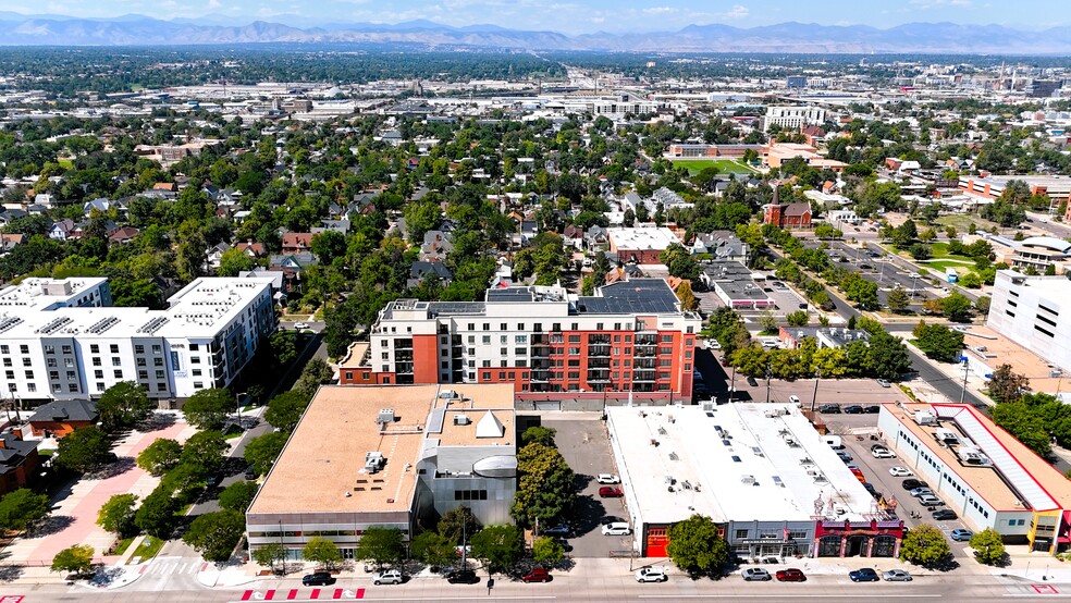 437 Broadway, Denver, CO for rent - Building Photo - Image 3 of 8