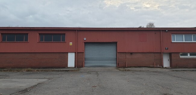 More details for Heads Of The Valley, Rhymney - Industrial to Rent