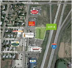 Land in Wellington, CO for sale Building Photo- Image 1 of 1