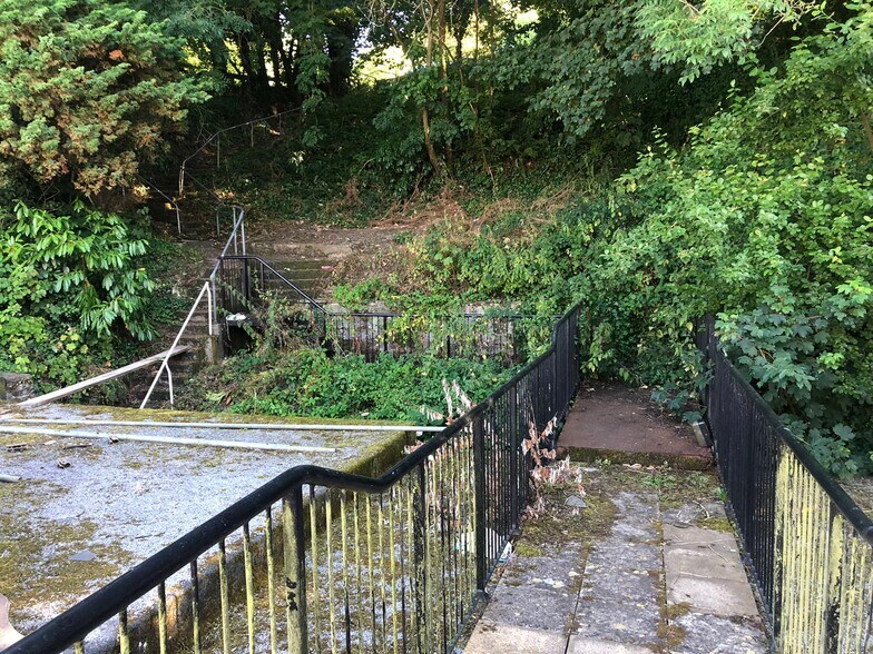 24 Fore St, Bodmin for sale - Building Photo - Image 3 of 12