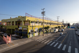 More details for 1100 S San Pedro St, Los Angeles, CA - Retail for Sale