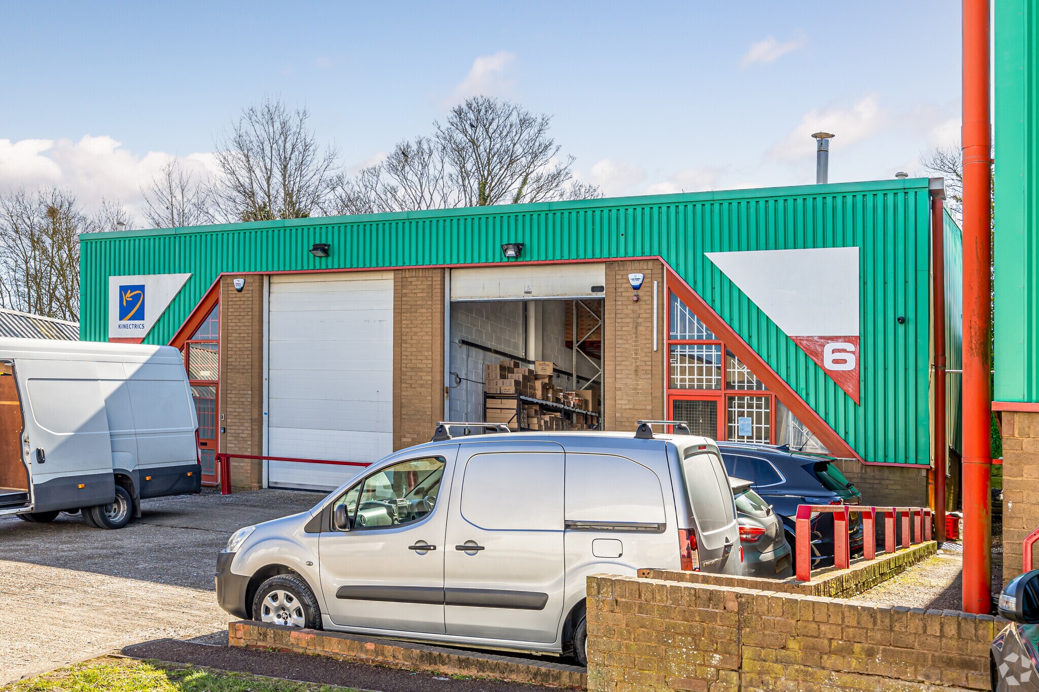 Arden Press Way, Letchworth Garden City to rent Primary Photo- Image 1 of 4