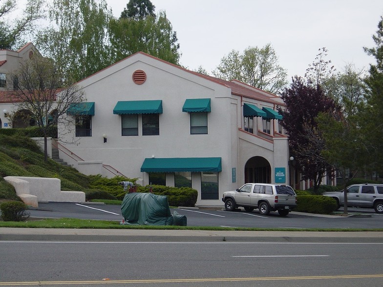 400-416 Auburn Folsom Rd, Auburn, CA for rent - Building Photo - Image 2 of 5