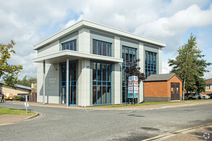 11 Mandale Park, Durham to rent - Primary Photo - Image 1 of 4