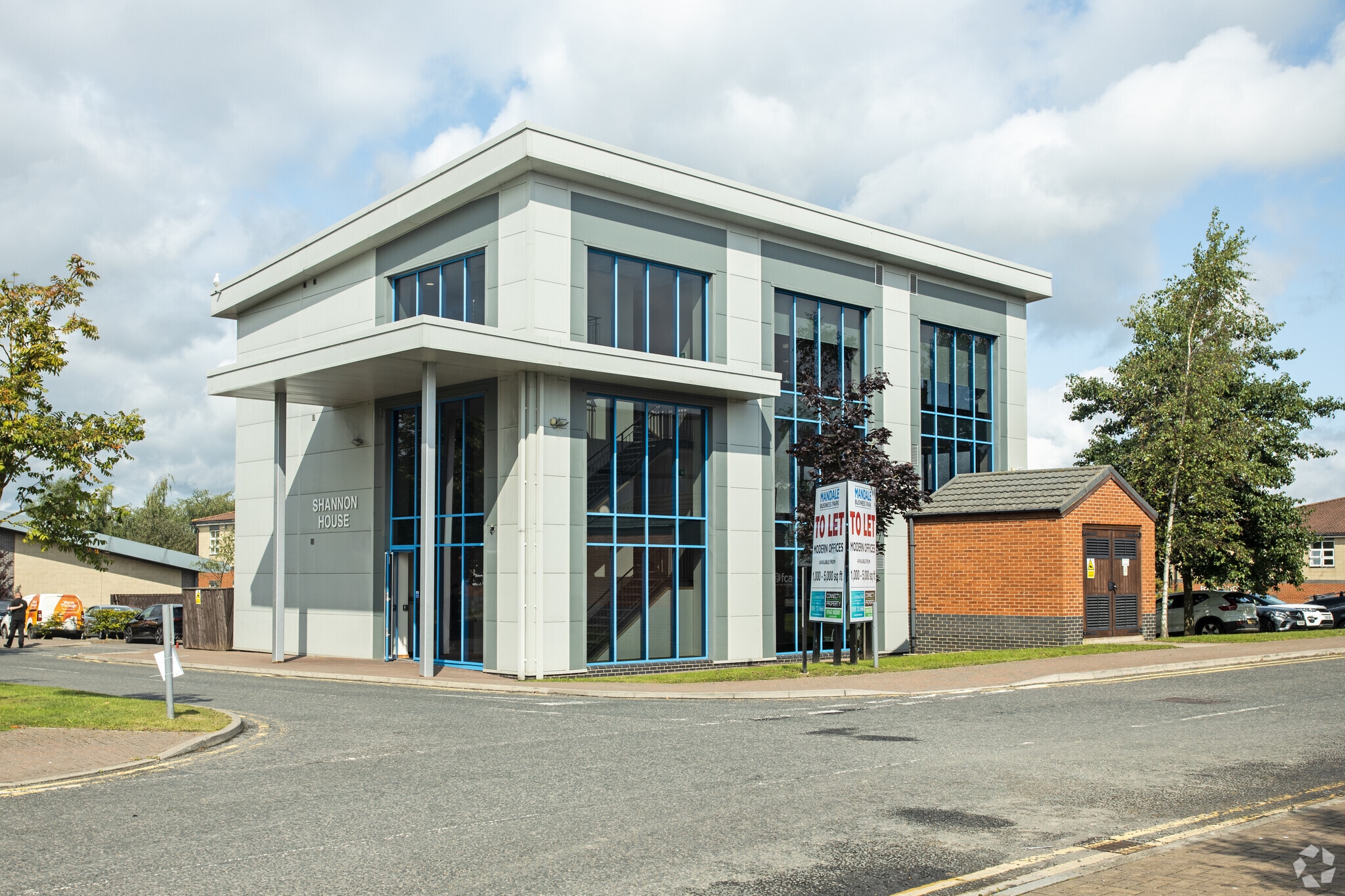 11 Mandale Park, Durham to rent Primary Photo- Image 1 of 5