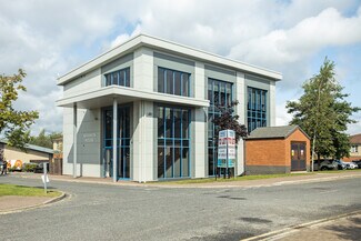 More details for 11 Mandale Park, Durham - Office to Rent