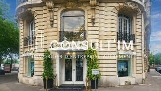 More details for 1P1 Avenue Du Président Wilson, Paris - Retail, Industrial to Rent