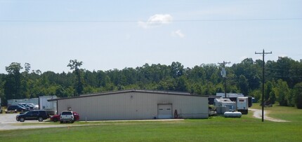 1210 Champion Ferry Rd, Gaffney, SC for sale Building Photo- Image 1 of 1