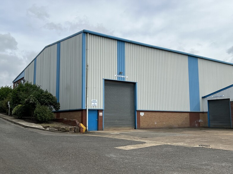 Wakefield Rd, Barnsley for sale - Building Photo - Image 1 of 11