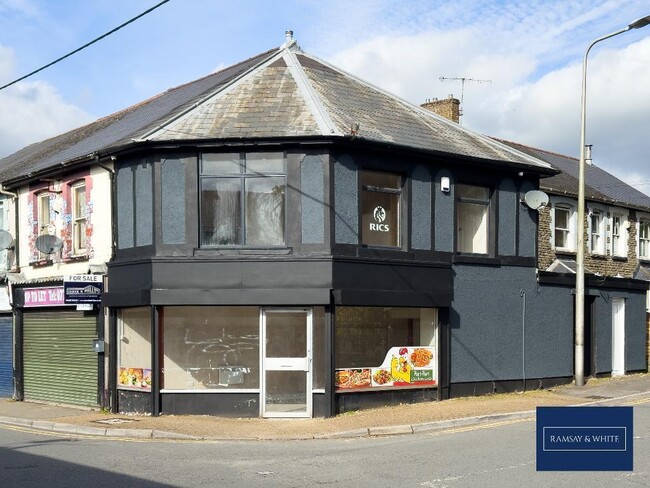 More details for 112 Brecon Rd, Merthyr Tydfil - Retail for Sale