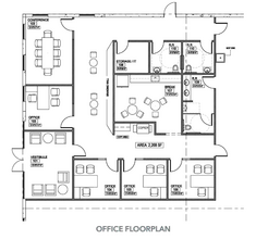 0 Parkside Ave, Baytown, TX for rent Floor Plan- Image 2 of 4