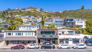More details for 2950 S Coast Hwy, Laguna Beach, CA - Retail for Sale