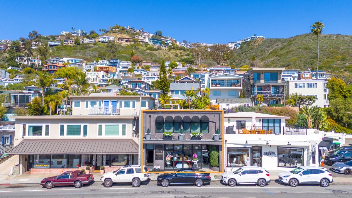 2950 S Coast Hwy, Laguna Beach, CA for sale Primary Photo- Image 1 of 1