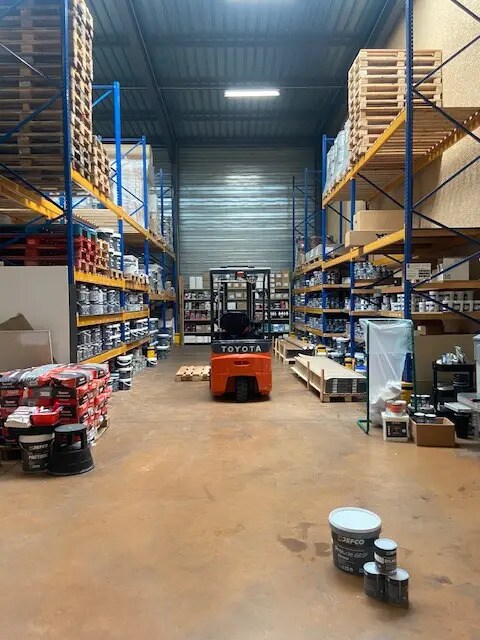 Rue Du Maconnais, Saint-Priest to rent Interior Photo- Image 1 of 12