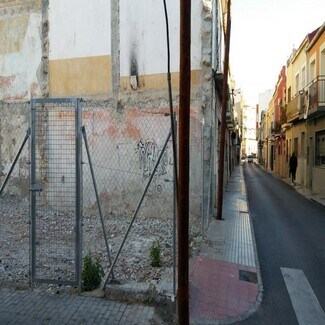 More details for Carrer Antonio Pinies, 31, Orihuela - Land for Sale