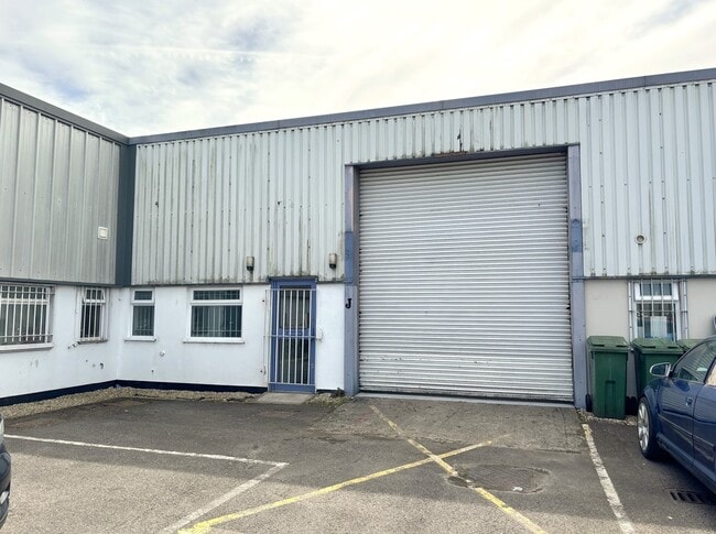 More details for Alstone Ln, Cheltenham - Industrial to Rent