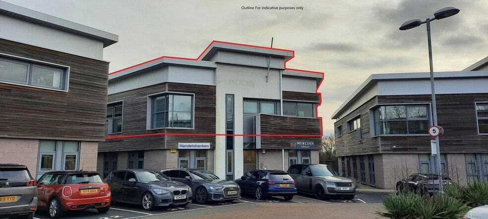 Wildwood Dr, Worcester to rent - Building Photo - Image 2 of 7