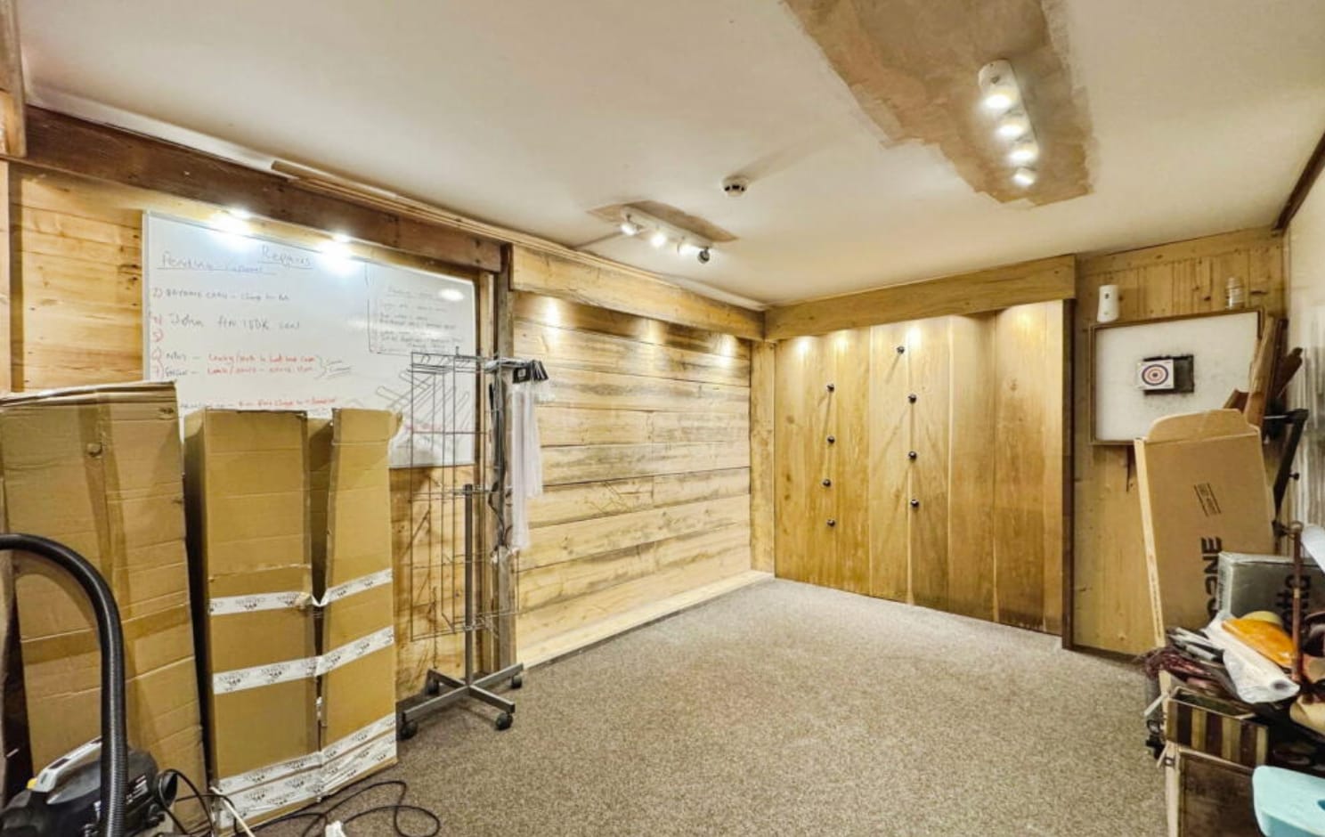 18-20 Elwy St, Rhyl for sale Primary Photo- Image 1 of 3