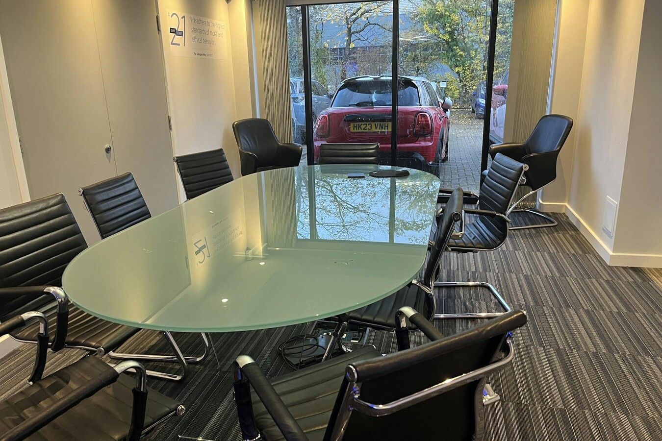 Test Ln, Southampton, HAM SO16 9JX - Unit 2 -  - Interior Photo - Image 2 of 7