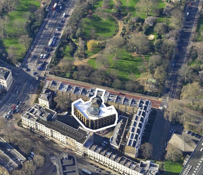 More details for 17-19 Park Sq E, London - Office for Sale