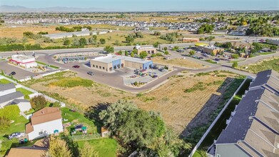 4168 Midland dr, Roy, UT - aerial  map view - Image1