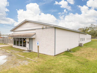 More details for 7507 Bayway Dr, Baytown, TX - Office for Rent