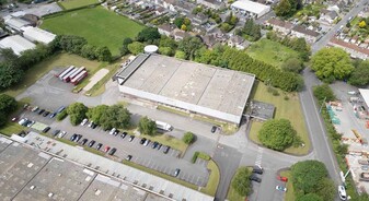 First Ave, Radstock AVN - Commercial Property