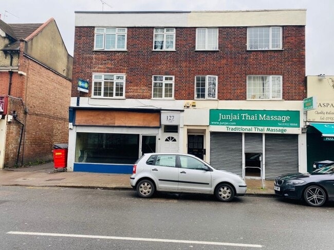 More details for 125-129 Hersham Rd, Walton On Thames - Retail for Sale