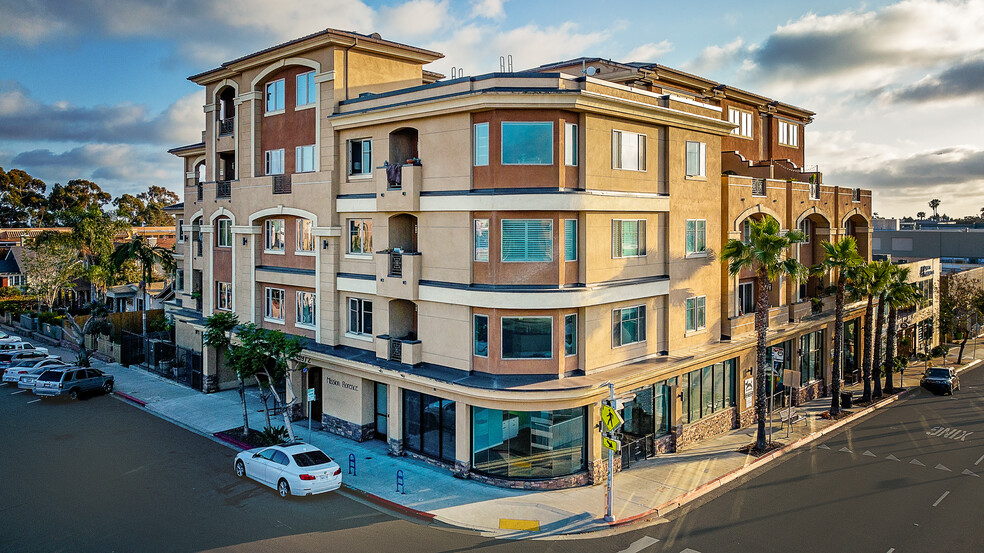 301 W Washington St, San Diego, CA for sale - Building Photo - Image 2 of 14