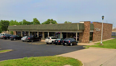 911 SW 37th St, Topeka, KS for rent Building Photo- Image 1 of 7