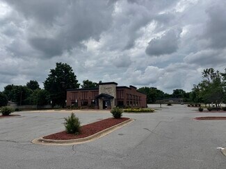 More details for 3953 W Sunset Ave, Springdale, AR - Retail to Rent