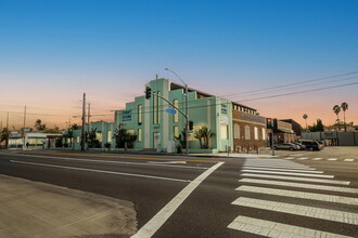 702 W Anaheim St, Long Beach, CA for sale Building Photo- Image 1 of 1