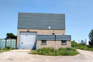 More details for 3249 9th Line, Innisfil, ON - Industrial for Rent