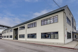 1000 N Northlake Way, Seattle WA - Commercial Property