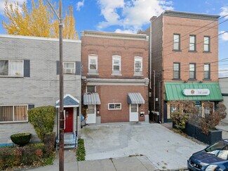 More details for 2208 Woodstock Ave, Pittsburgh, PA - Specialist for Sale