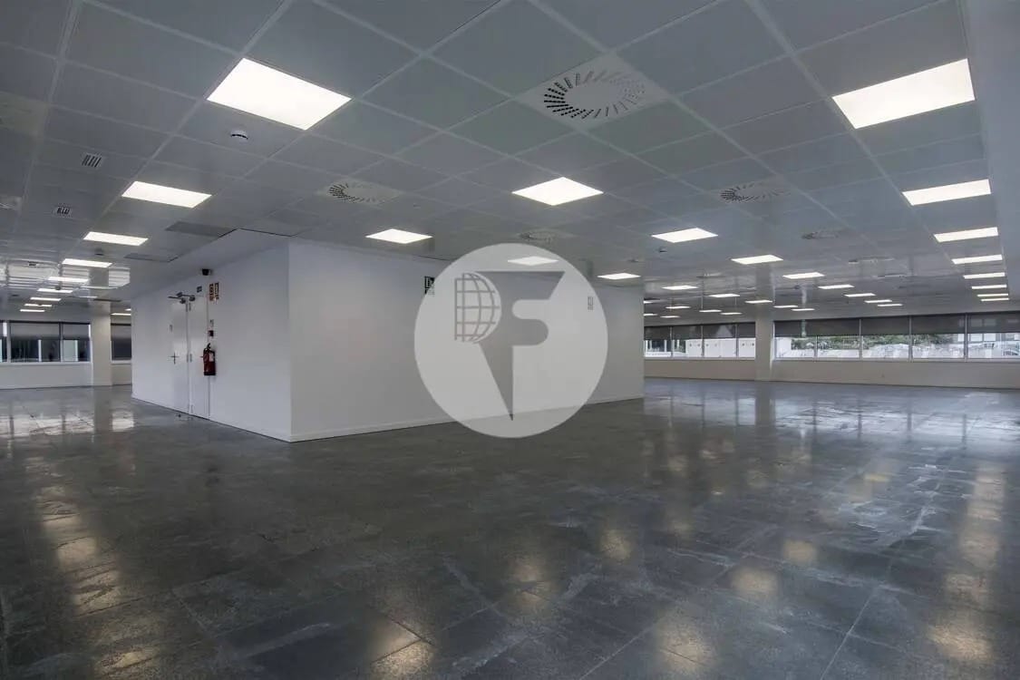 Carretera Hospitalet, 147, Cornellà de Llobregat, Barcelona to rent Interior Photo- Image 1 of 5