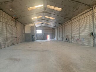 More details for Calle Aranjuez – Industrial for Sale, Valdemoro