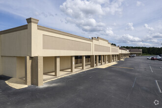 2337-2375 1st St NE, Center Point, AL for rent Building Photo- Image 1 of 14