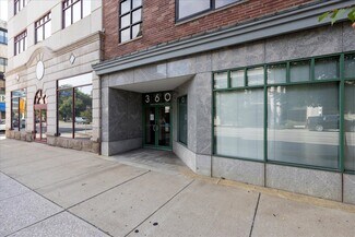 More details for 360 Delaware Ave, Buffalo, NY - Office for Rent