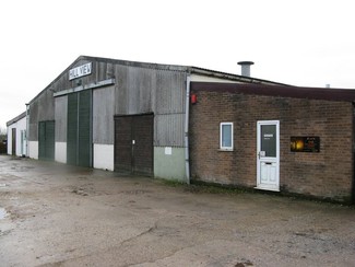 More details for Eastwood End, March - Industrial for Sale