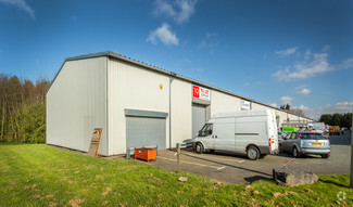 More details for Spindus Rd, Liverpool - Light Industrial, Industrial for Rent