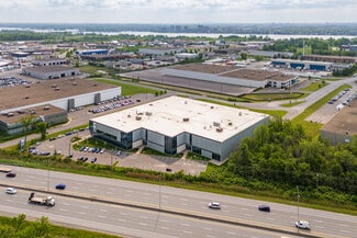 More details for 970-980 Pl Paul-Kane, Laval, QC - Industrial to Rent
