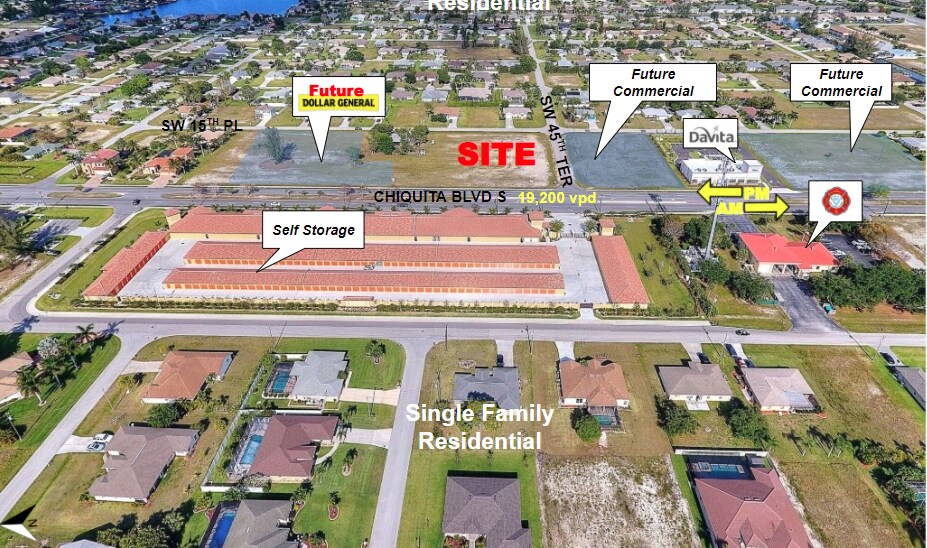 4441 S Chiquita Blvd, Cape Coral, FL 33914 UK