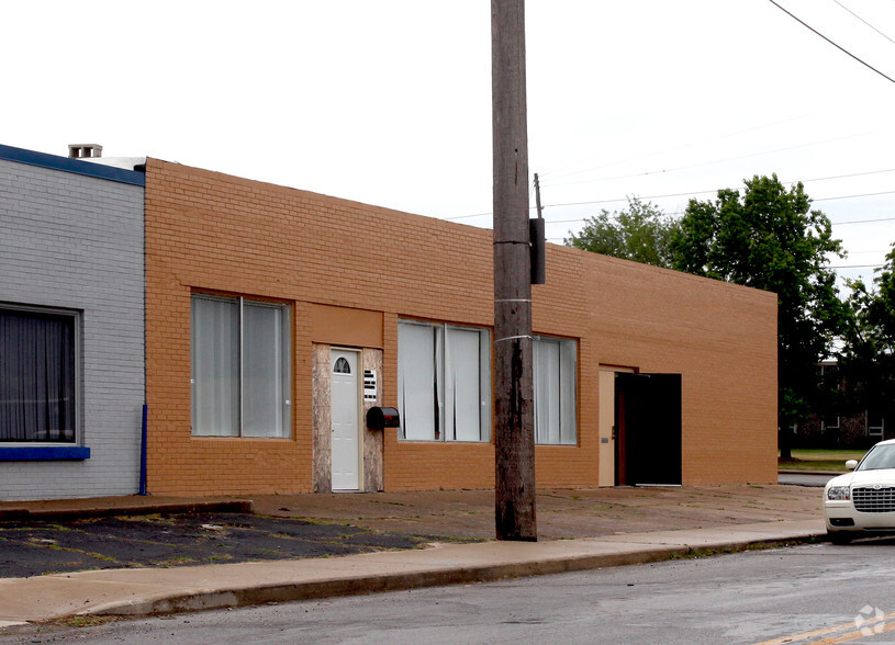 479 S Ritter Ave, Indianapolis, IN for sale - Building Photo - Image 1 of 1