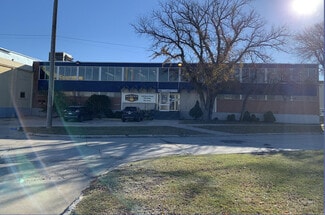 More details for 15 Bury St, Winnipeg, MB - Industrial for Sale