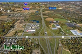 More details for 79 E US Hwy 6, Valparaiso, IN - Land for Sale