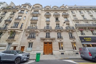 More details for 6 Rue De Madrid, Paris - Office to Rent