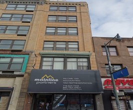 98 Rockwell Pl, Brooklyn, NY for sale Primary Photo- Image 1 of 1